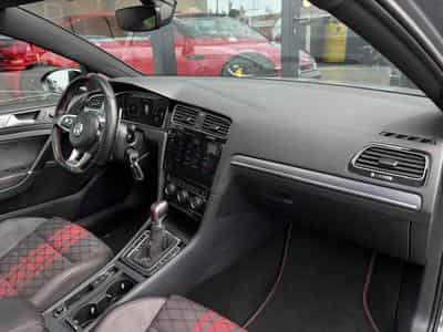 VW Golf GTI 2020 TCR (2020) - Photo 9