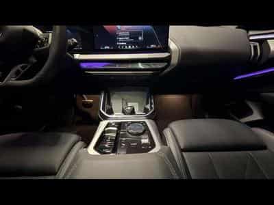 BMW X3 PACK M (2025) - Foto 9