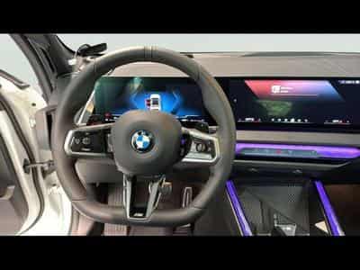 BMW X3 PACK M (2025) - Photo 10
