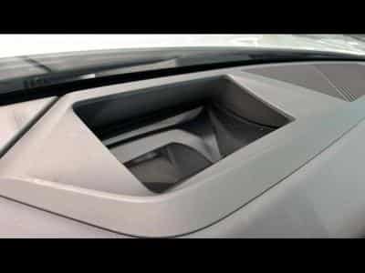 BMW X3 PACK M (2025) - Photo 13