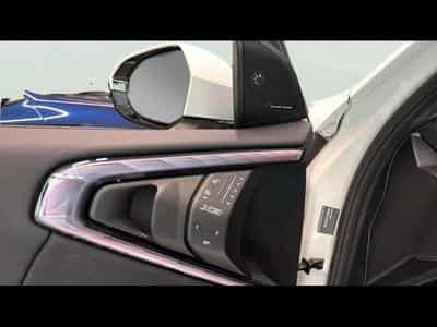 BMW X3 PACK M (2025) - Photo 14