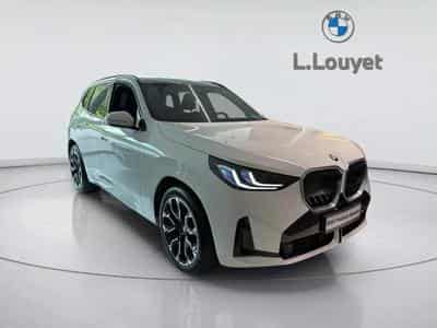 BMW X3 PACK M (2025) - Photo 15