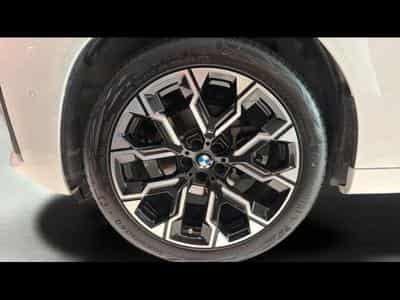 BMW X3 PACK M (2025) - Photo 8