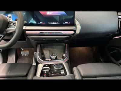 BMW X3 PACK M (2025) - Photo 9