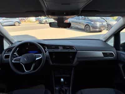 VW Touran Last Edition 1.5 TSI 7-Gang-DSG (2026) - Foto 10