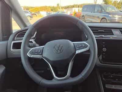 VW Touran Last Edition 1.5 TSI 7-Gang-DSG (2026) - Foto 11