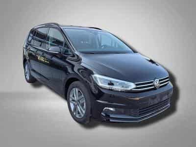 VW Touran Last Edition 1.5 TSI 7-Gang-DSG (2026) - Foto 5