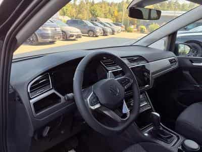 VW Touran Last Edition 1.5 TSI 7-Gang-DSG (2026) - Foto 7