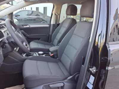VW Touran Last Edition 1.5 TSI 7-Gang-DSG (2026) - Foto 8
