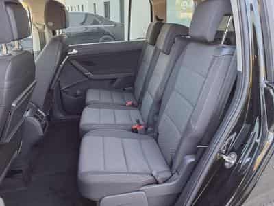 VW Touran Last Edition 1.5 TSI 7-Gang-DSG (2026) - Foto 9