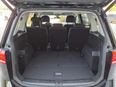 VW Touran Last Edition 1.5 TSI 7-Gang-DSG (2026) - Foto 13