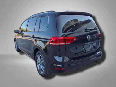 VW Touran Last Edition 1.5 TSI 7-Gang-DSG (2026) - Foto 2