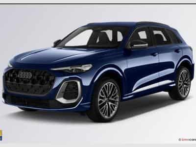 Audi Q5 2.0 TFSI 150kW (2025) - Foto 1