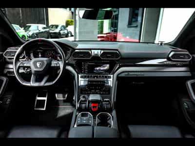 Lamborghini Urus 4.0 V8 S (666 CH) - ROSSO EFESTO - WARRANTY 05/2028 (2023) - Foto 15