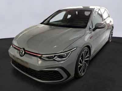 VW Golf GTI 2.0 TSI BVM6 245 CV *BOITE MECA* JANTES 19* CARPLAY* (2023) - Foto 1