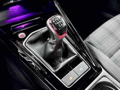 VW Golf GTI 2.0 TSI BVM6 245 CV *BOITE MECA* JANTES 19* CARPLAY* (2023) - Foto 14
