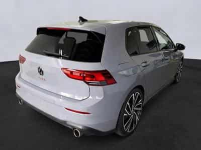 VW Golf GTI 2.0 TSI BVM6 245 CV *BOITE MECA* JANTES 19* CARPLAY* (2023) - Foto 3