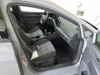 VW Golf GTI 2.0 TSI BVM6 245 CV *BOITE MECA* JANTES 19* CARPLAY* (2023) - Foto 5