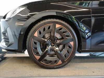 Cupra Leon VZ 2.0 TSI 300CV * VSS* CAM * ALARME * (2024) - Foto 11