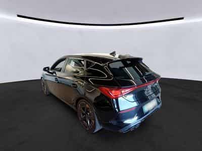 Cupra Leon VZ 2.0 TSI 300CV * VSS* CAM * ALARME * (2024) - Foto 4