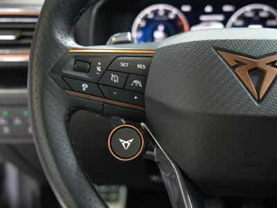 Cupra Leon VZ 2.0 TSI 300CV * VSS* CAM * ALARME * (2024) - Foto 9