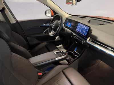 BMW X1 X1 sDrive20i xLine (2025) - Photo 11