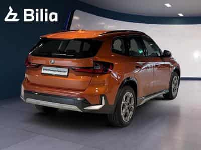 BMW X1 X1 sDrive20i xLine (2025) - Photo 14