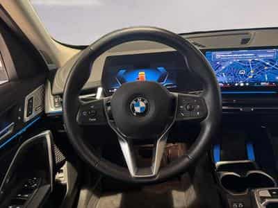 BMW X1 X1 sDrive20i xLine (2025) - Photo 15