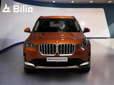 BMW X1 X1 sDrive20i xLine (2025) - Photo 2