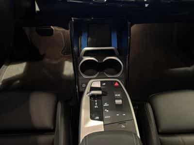 BMW X1 X1 sDrive20i xLine (2025) - Photo 6