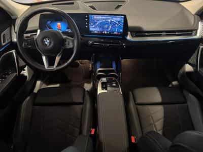BMW X1 X1 sDrive20i xLine (2025) - Photo 7