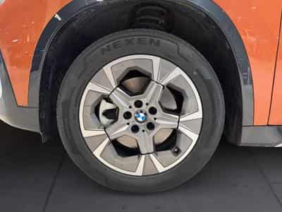 BMW X1 X1 sDrive20i xLine (2025) - Photo 8