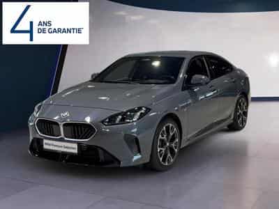 BMW 220 220i Gran Coupé M Sport (2025) - Photo 1