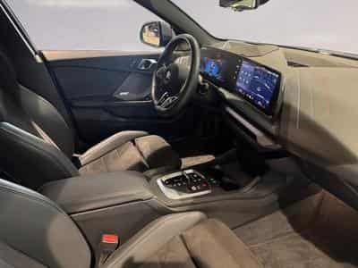 BMW 220 220i Gran Coupé M Sport (2025) - Photo 11