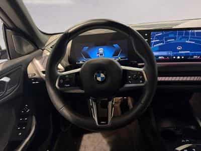 BMW 220 220i Gran Coupé M Sport (2025) - Photo 15