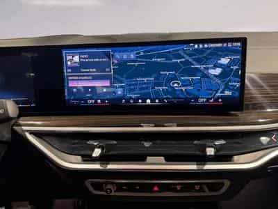 BMW X5 X5 xDrive30d M Sport (2025) - Photo 10