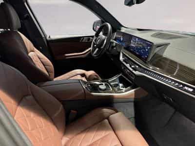 BMW X5 X5 xDrive30d M Sport (2025) - Photo 11