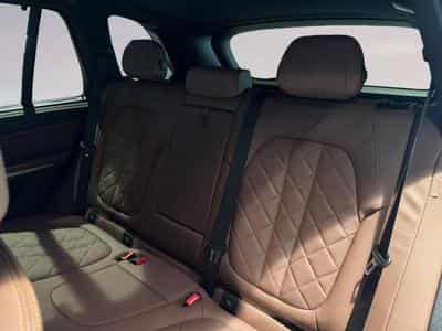 BMW X5 X5 xDrive30d M Sport (2025) - Photo 12
