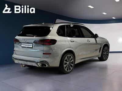 BMW X5 X5 xDrive30d M Sport (2025) - Photo 14