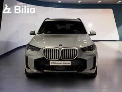 BMW X5 X5 xDrive30d M Sport (2025) - Photo 2