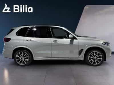 BMW X5 X5 xDrive30d M Sport (2025) - Photo 3