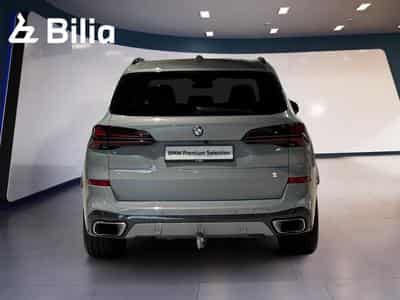 BMW X5 X5 xDrive30d M Sport (2025) - Photo 4