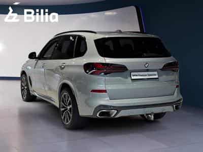 BMW X5 X5 xDrive30d M Sport (2025) - Photo 5
