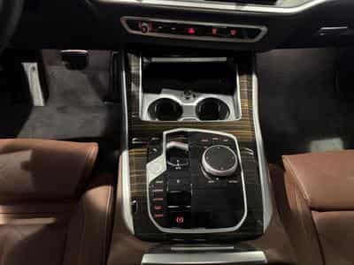 BMW X5 X5 xDrive30d M Sport (2025) - Photo 6