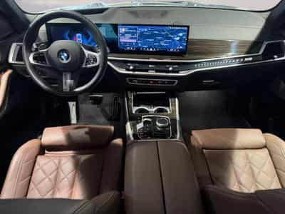 BMW X5 X5 xDrive30d M Sport (2025) - Photo 7