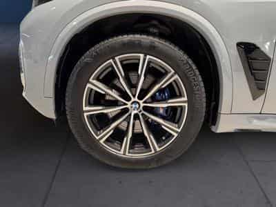 BMW X5 X5 xDrive30d M Sport (2025) - Photo 8