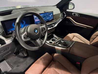 BMW X5 X5 xDrive30d M Sport (2025) - Photo 9