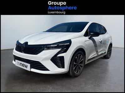 Renault Clio 1.0 Tce Techno (2024) - Foto 1