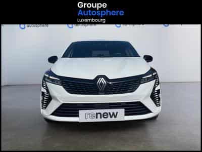 Renault Clio 1.0 Tce Techno (2024) - Foto 2