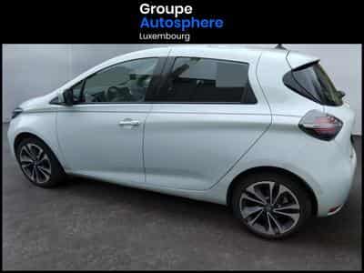 Renault Zoé 52 kWh R135 Riviera ZE50 B-buy (2022) - Foto 2